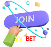Junte-se ao cassino Vv5Bet hoje mesmo