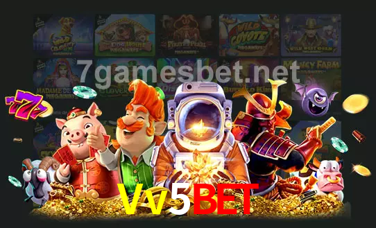 cassino Vv5Bet